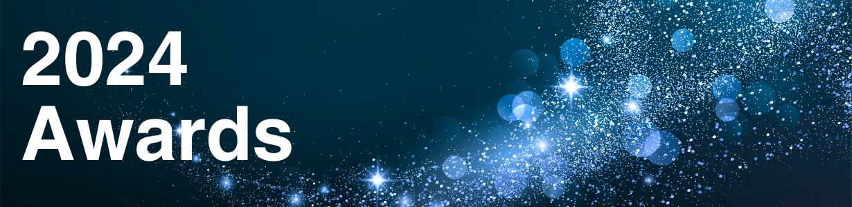 Blue sparkles and glitter
