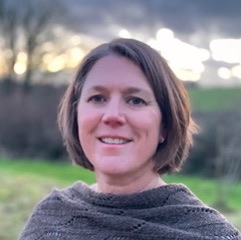 Becky Venton CMET