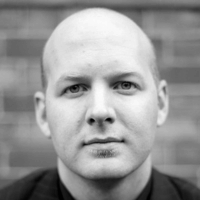 Dr Matt Palmer