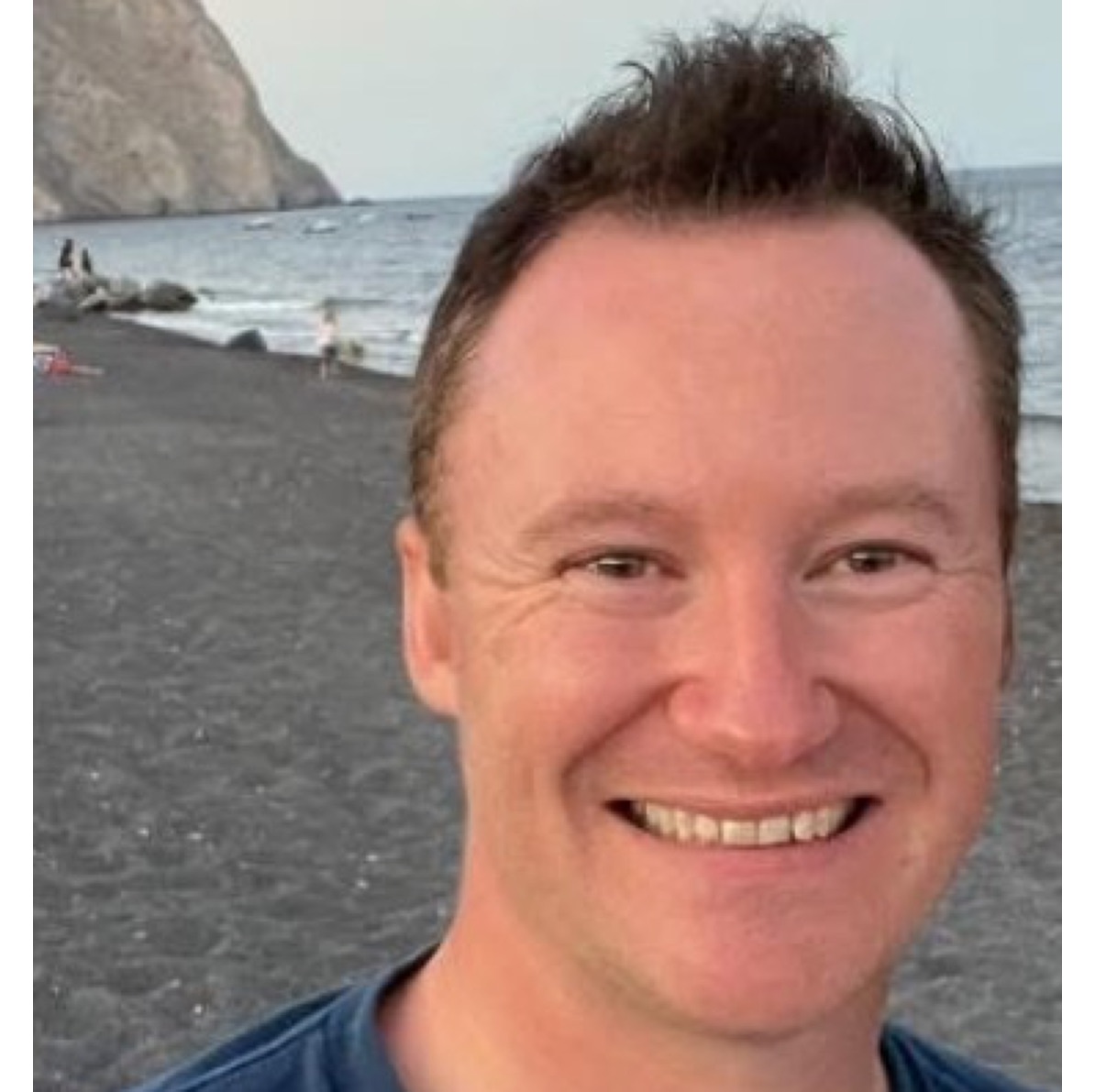 stephen keates