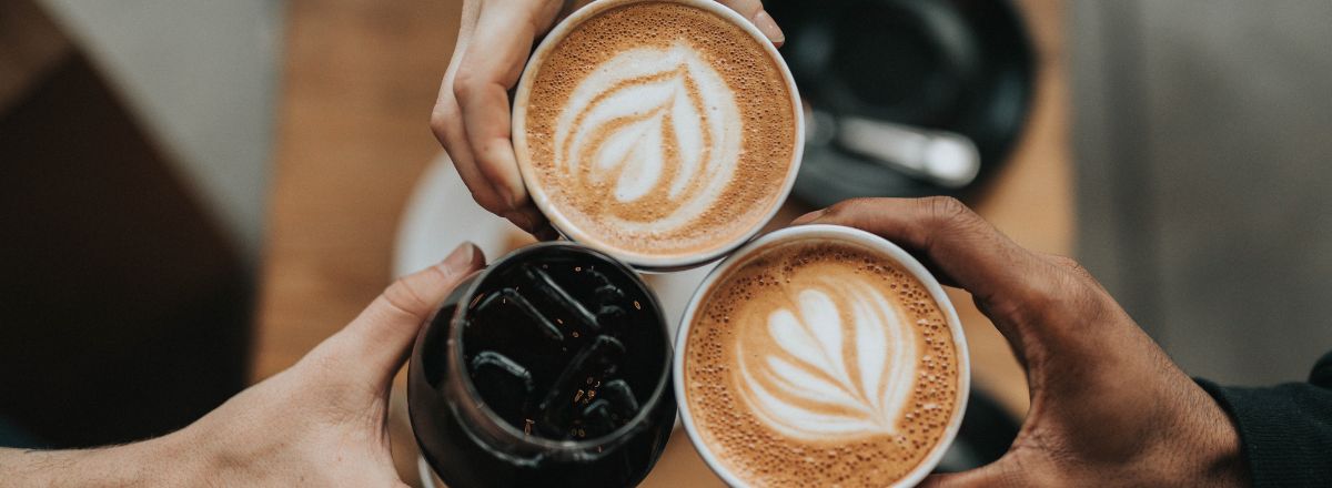 Drinks Banner