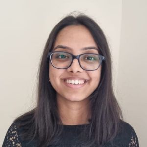 Arundhati Kalyan