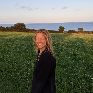 Lizzie Collingwood