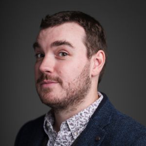 Duncan Yellowlees