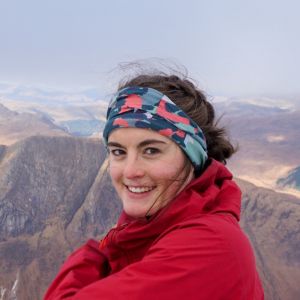 Elena Dauster