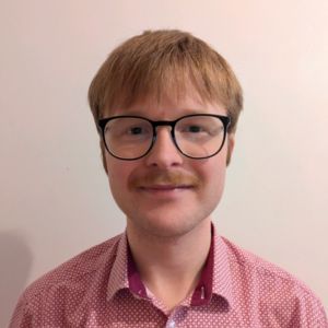 Ifan Rogers