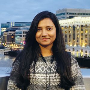 Piyali Goswami 