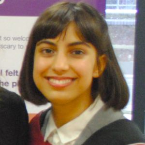 Regan Mudhar
