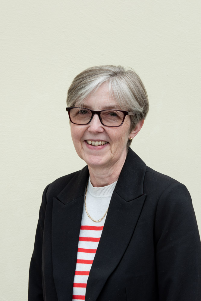 Pauline Armstrong