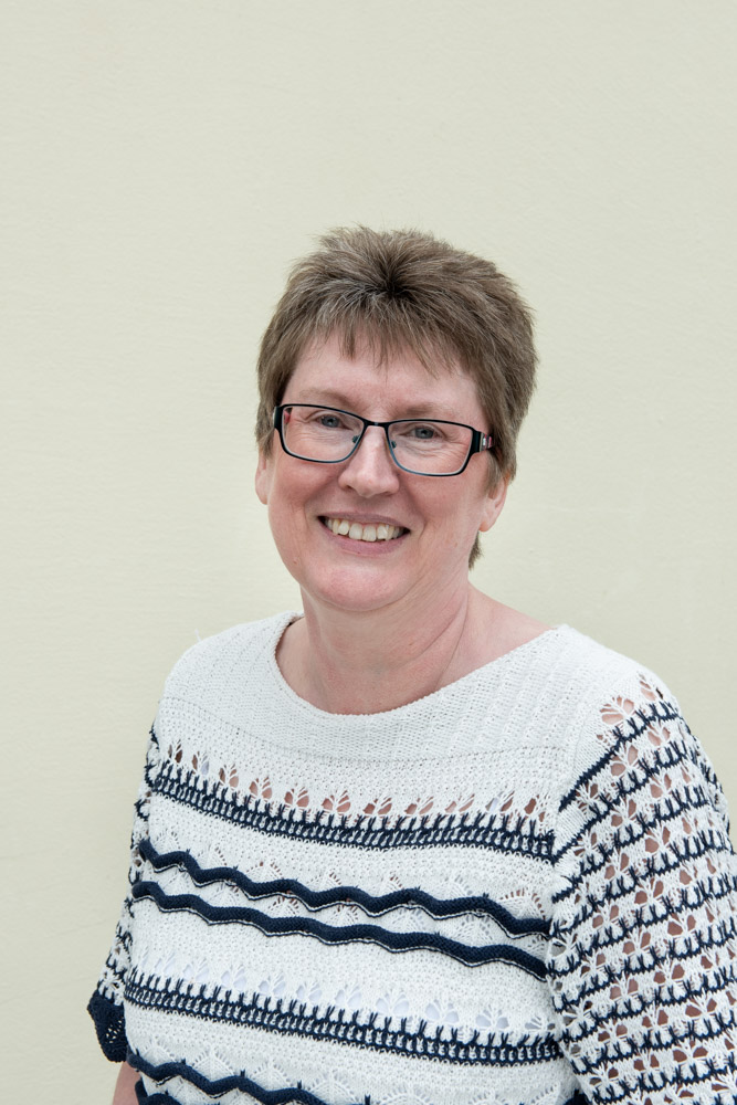 Alison Dent