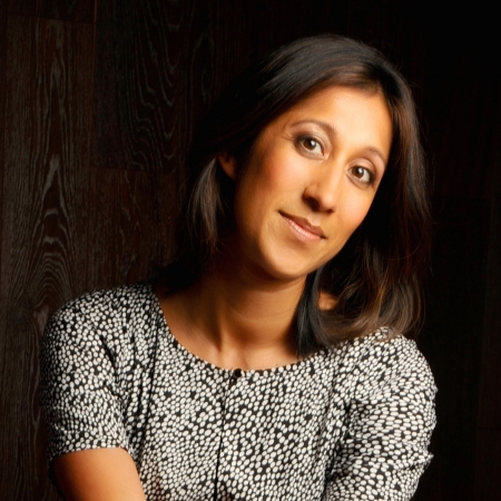 Manali Lukha