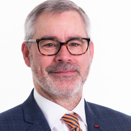 Paul Hardaker