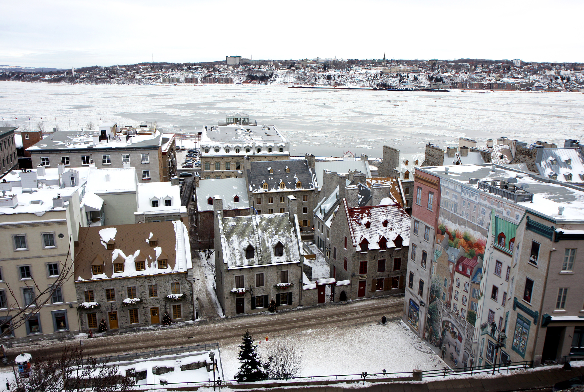 Québec City