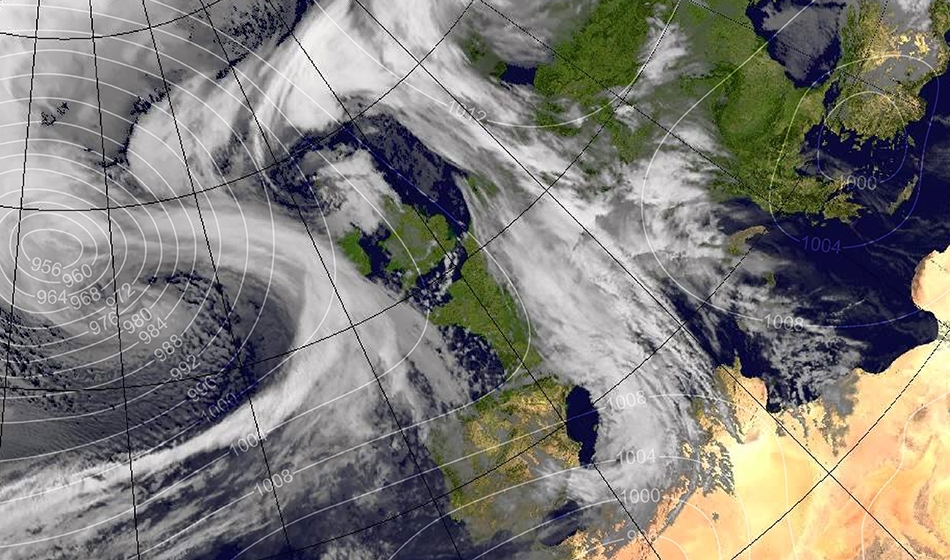 Storm Fionn Storm Fionn