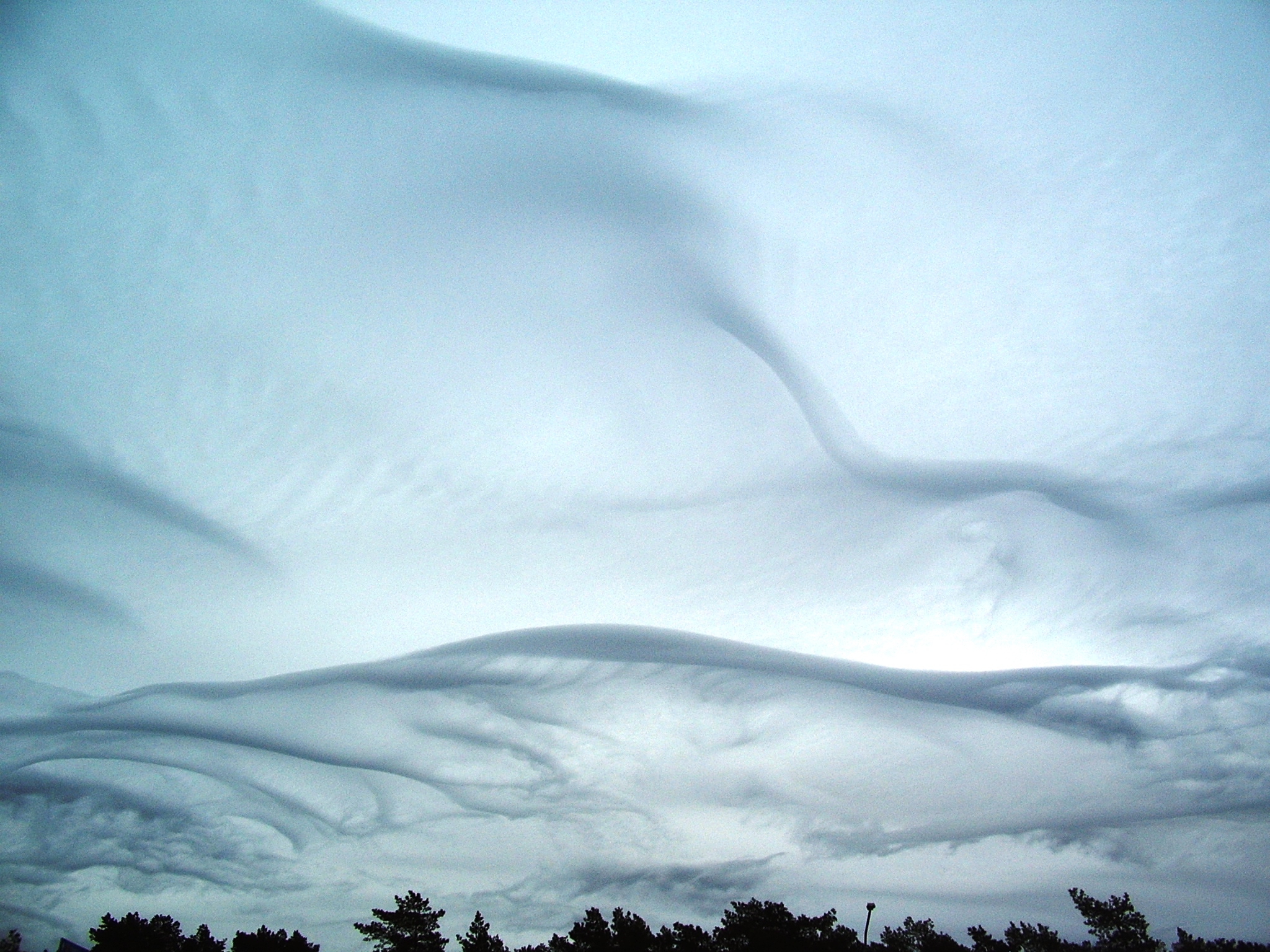 Asperitas