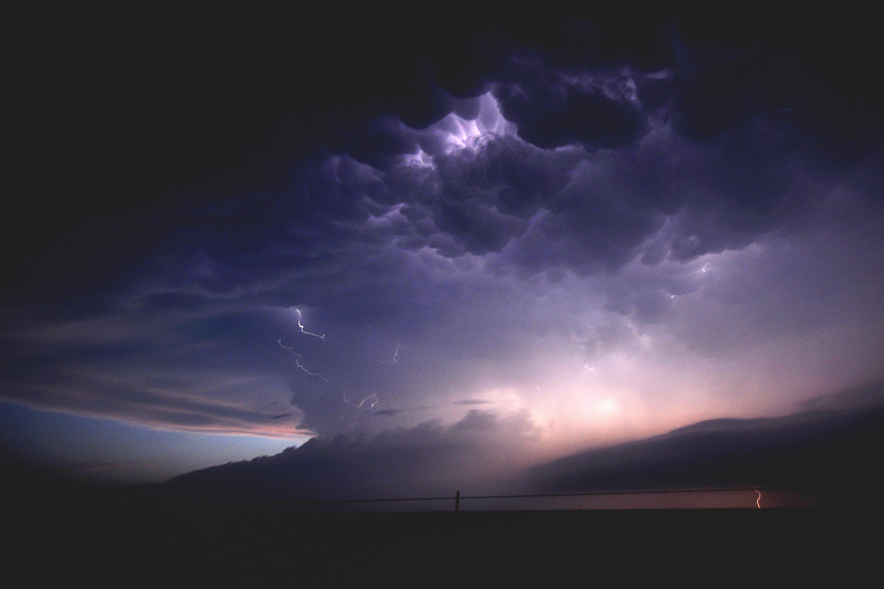 Storm Chasers Storm Chasers