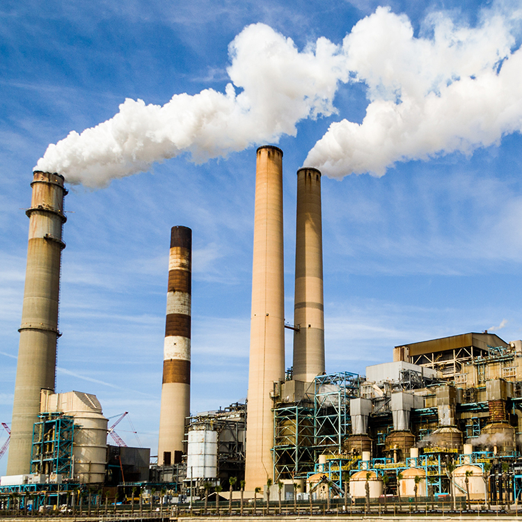 factory burning fossil fuels factory burning fossil fuels