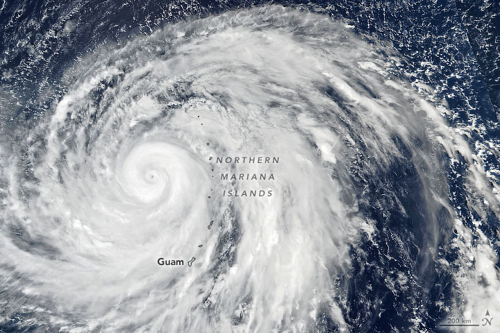 Typhoon Hagibis