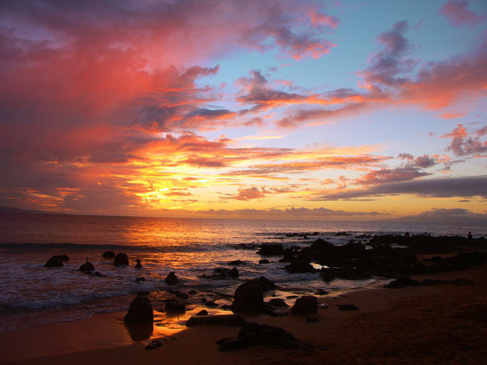 Hawaii