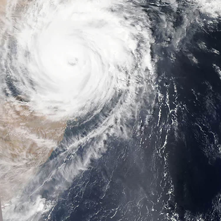 hurricane hurricane