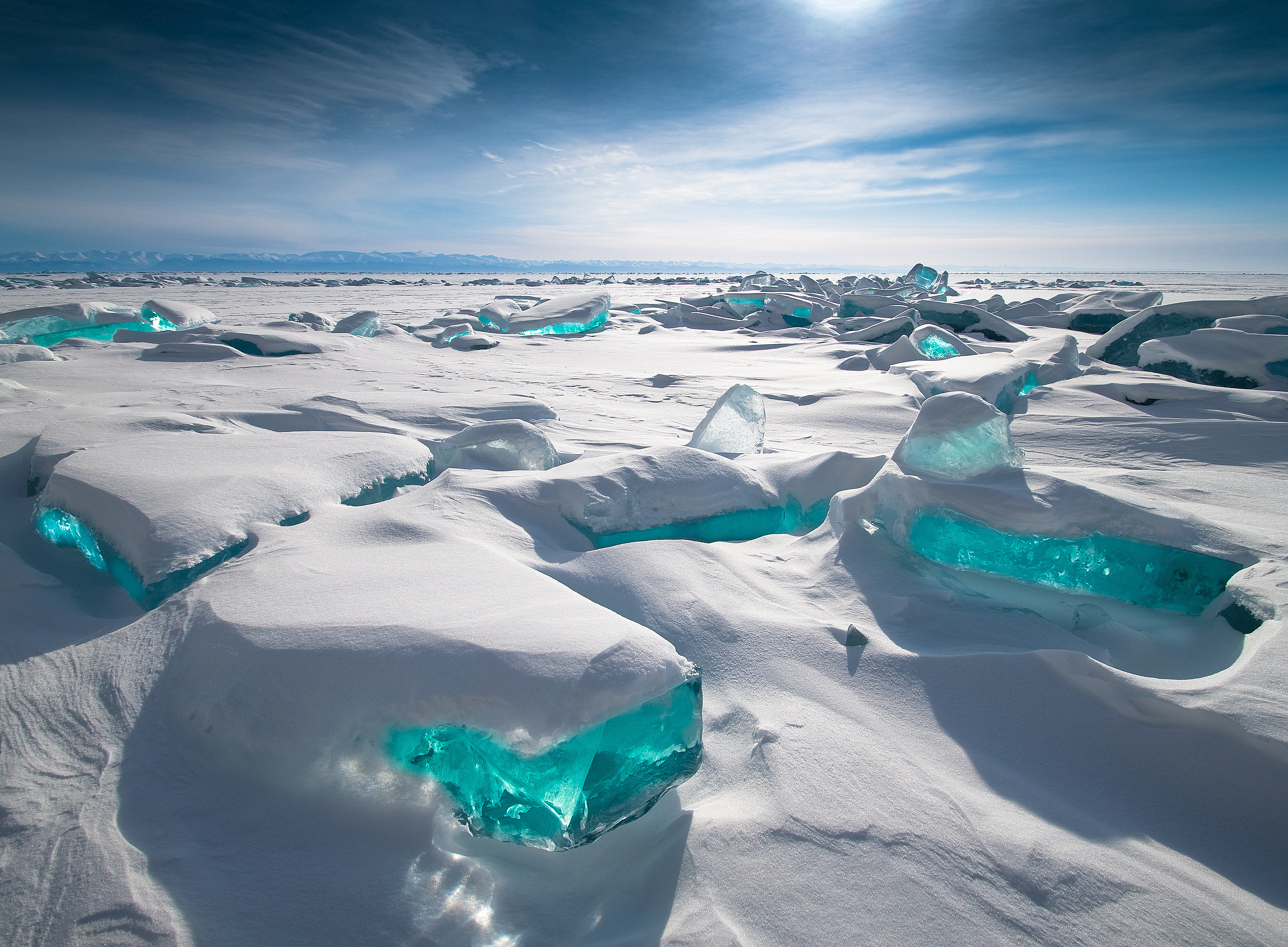 Baikal Treasure © Alexey Trofimov