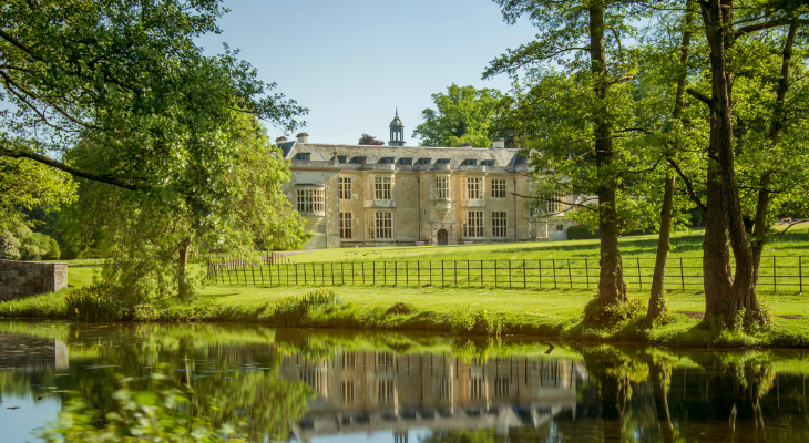 Hartwell House