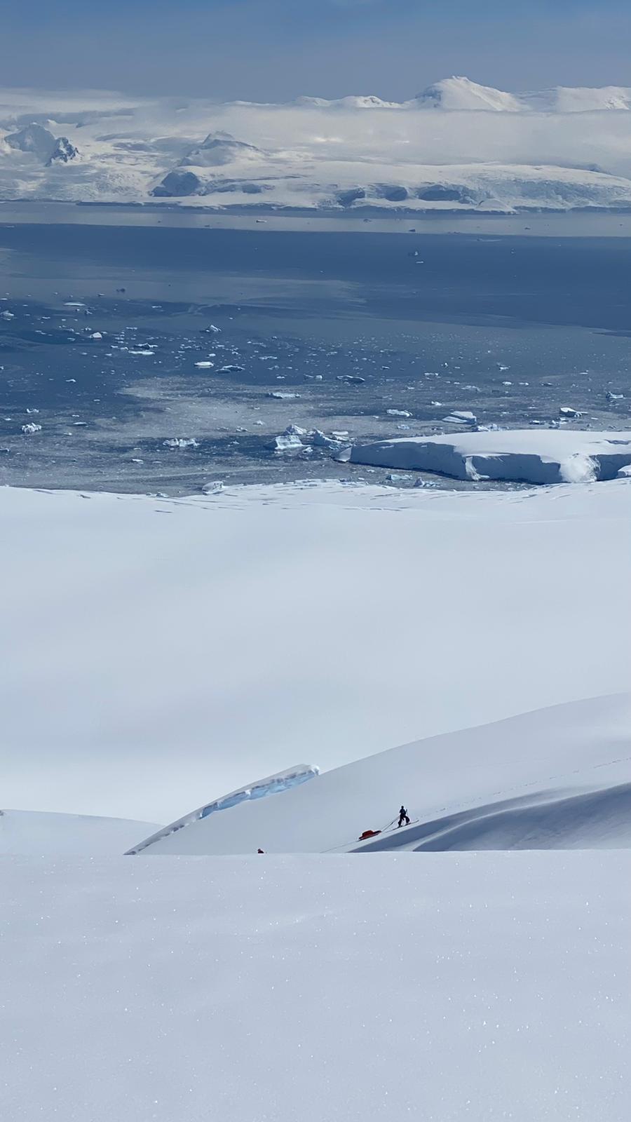 Quest to the Forbidden Plateau