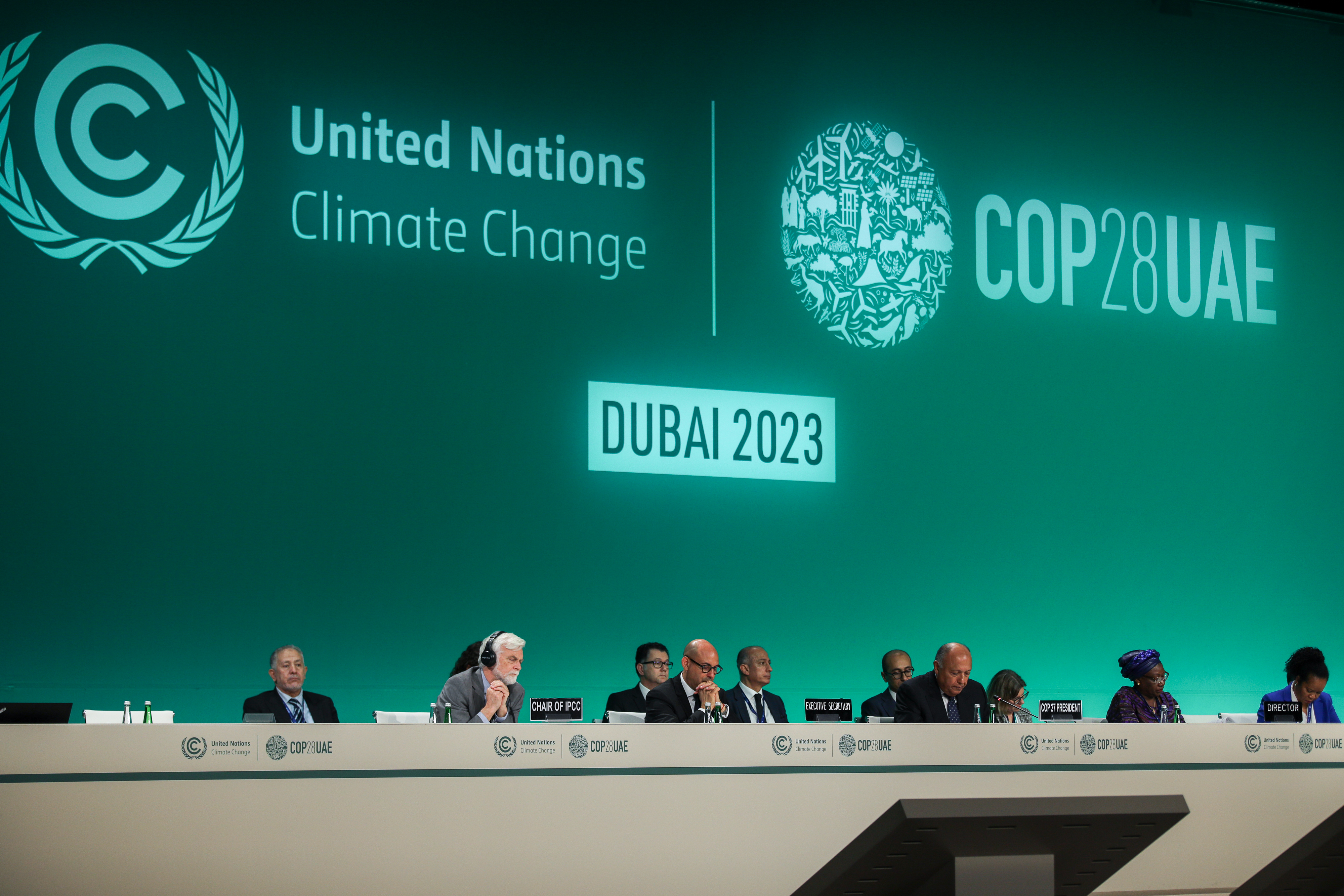 COP28 Dubai