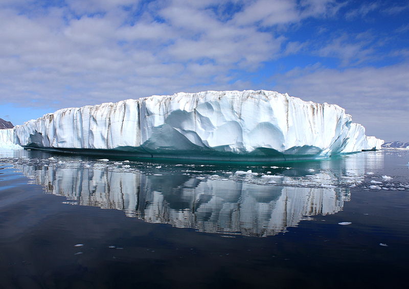 greenland ice sheet