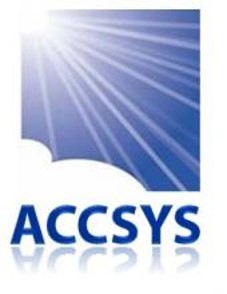 ACCSYS Logo