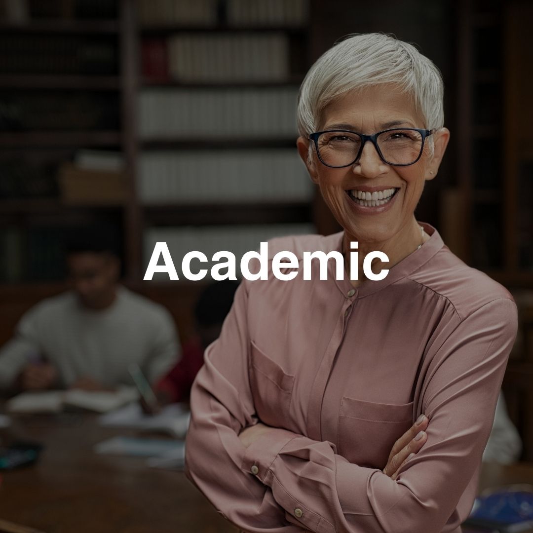 Academic Membership