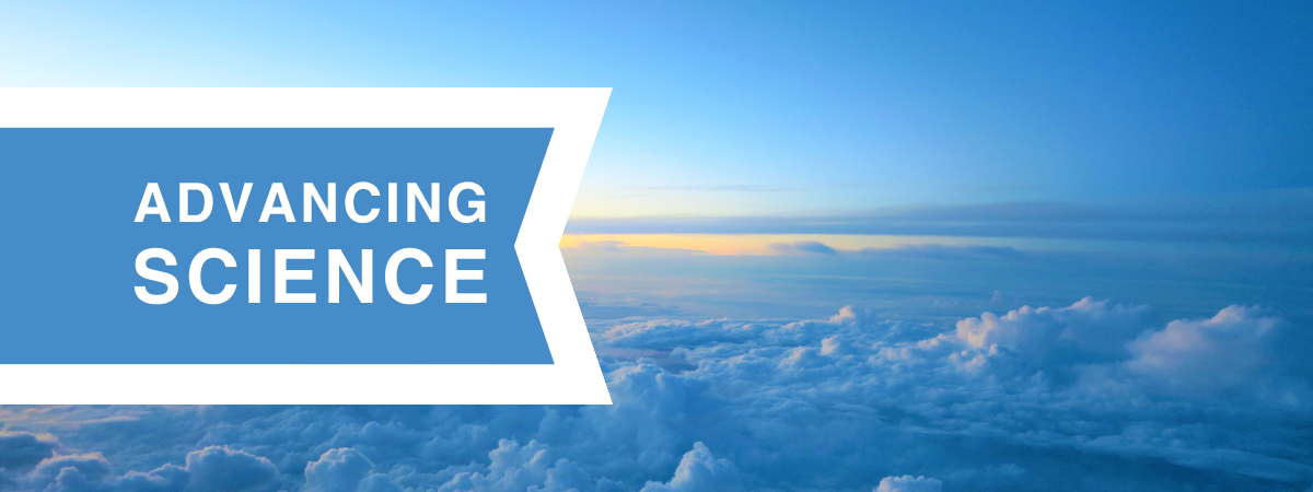 Advancing Science