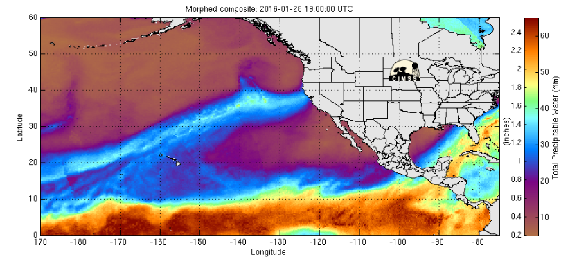 Atmospheric River