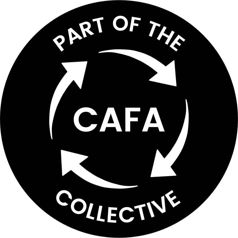 CAFA collective logo