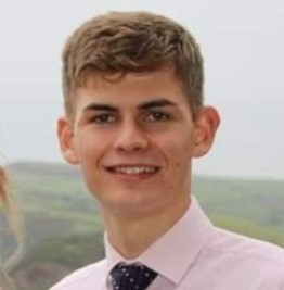 Ben Hutchins
