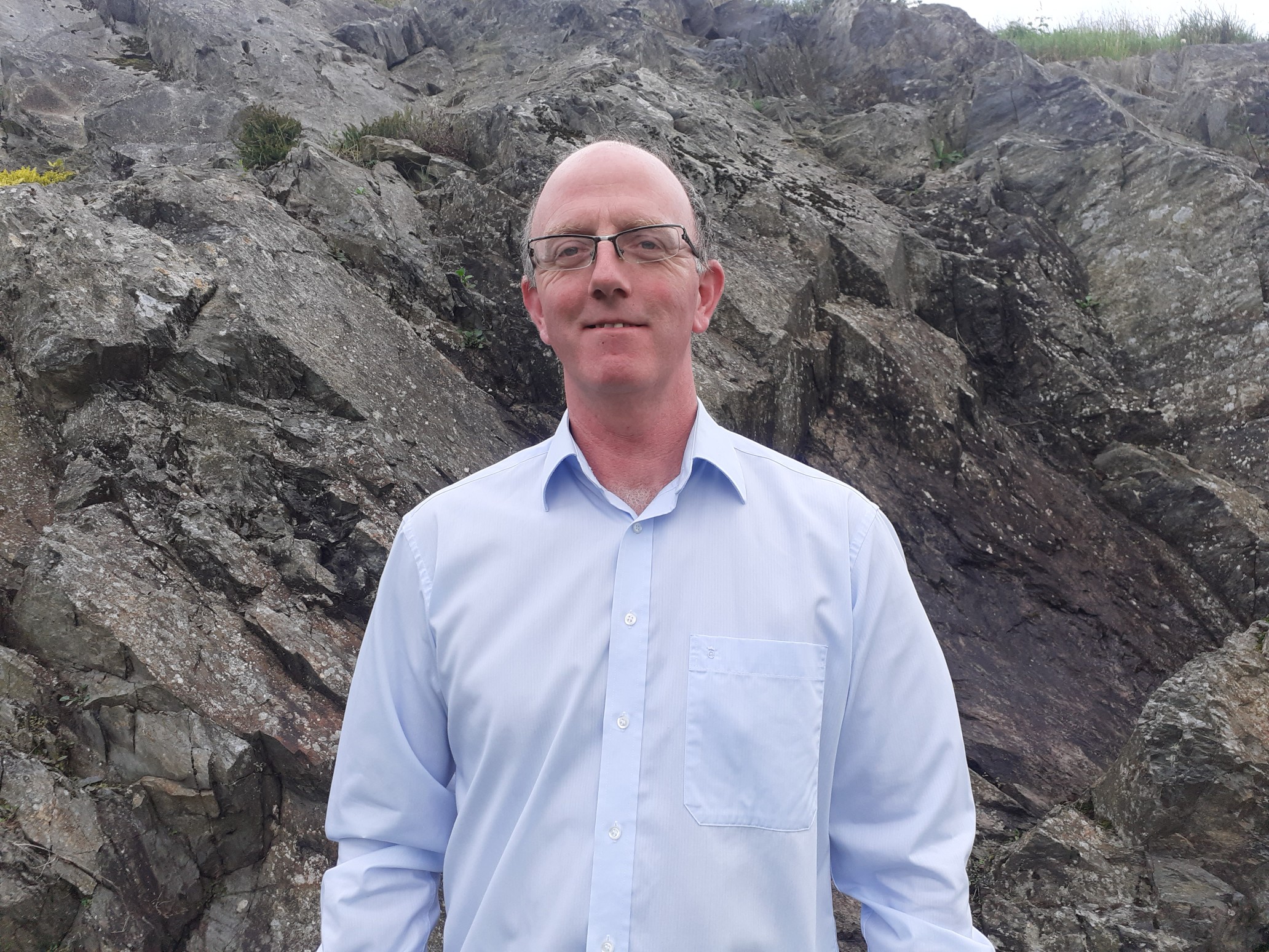 Ciarán Fearon