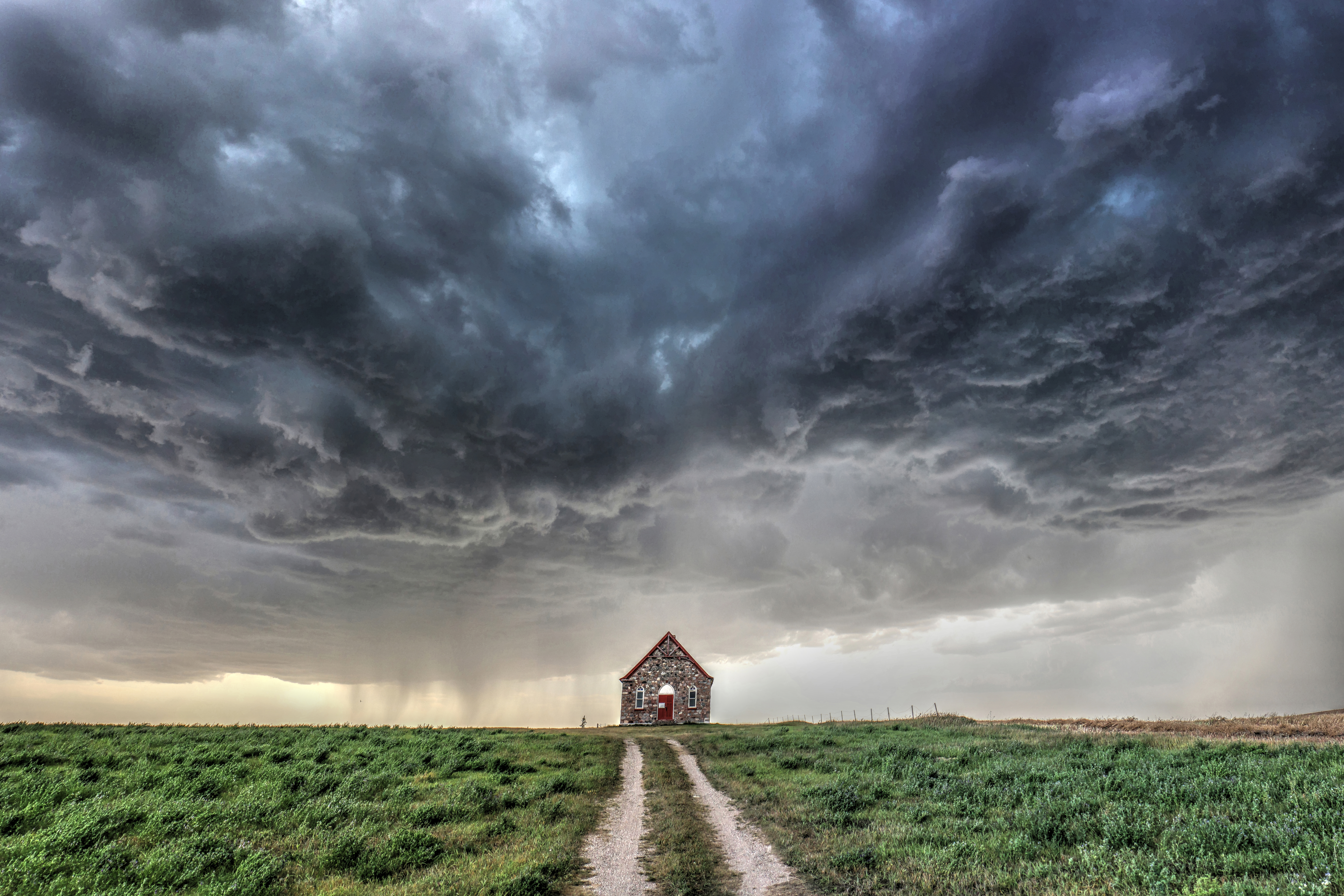 Little House on the Praire