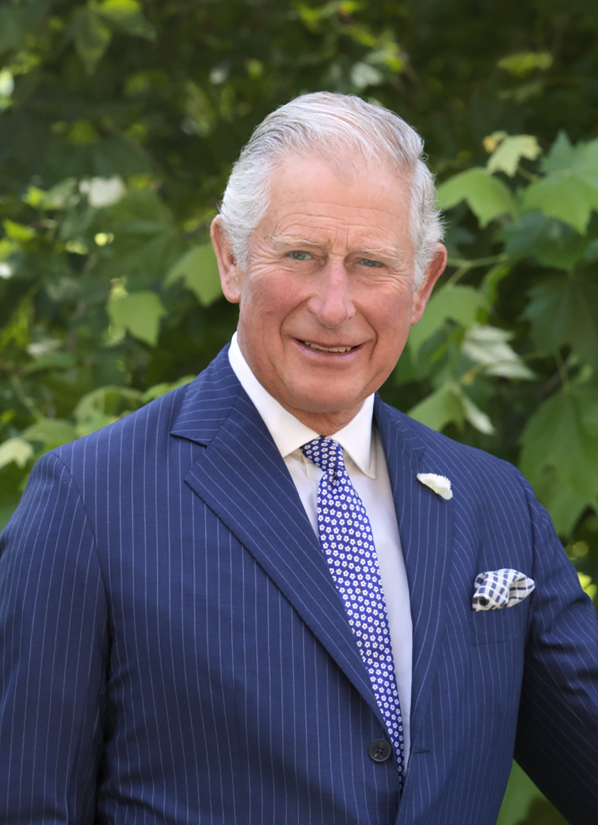 Prince Charles