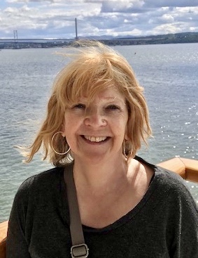 Debi Garft