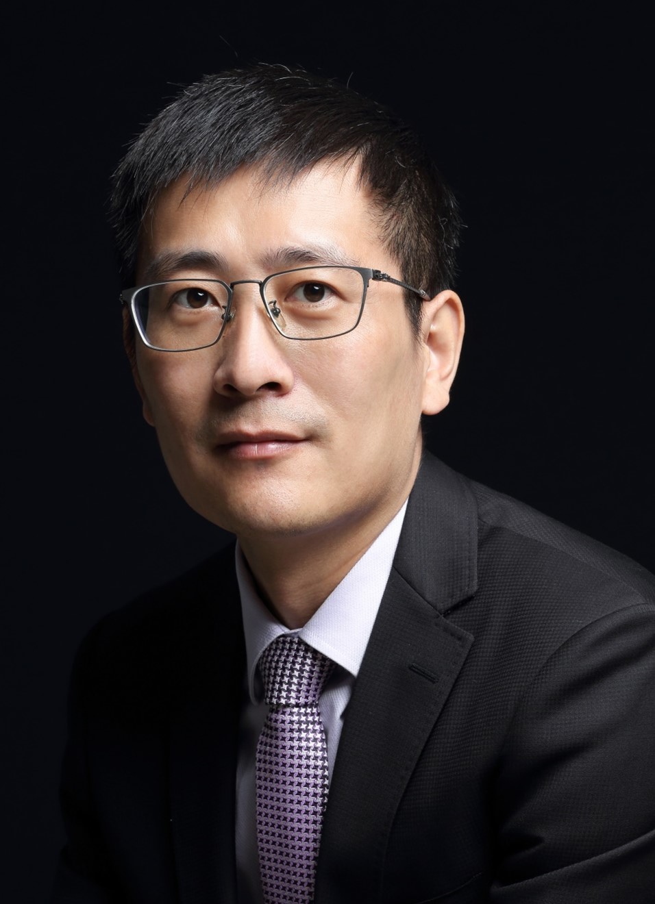 Dr Chaofan Li
