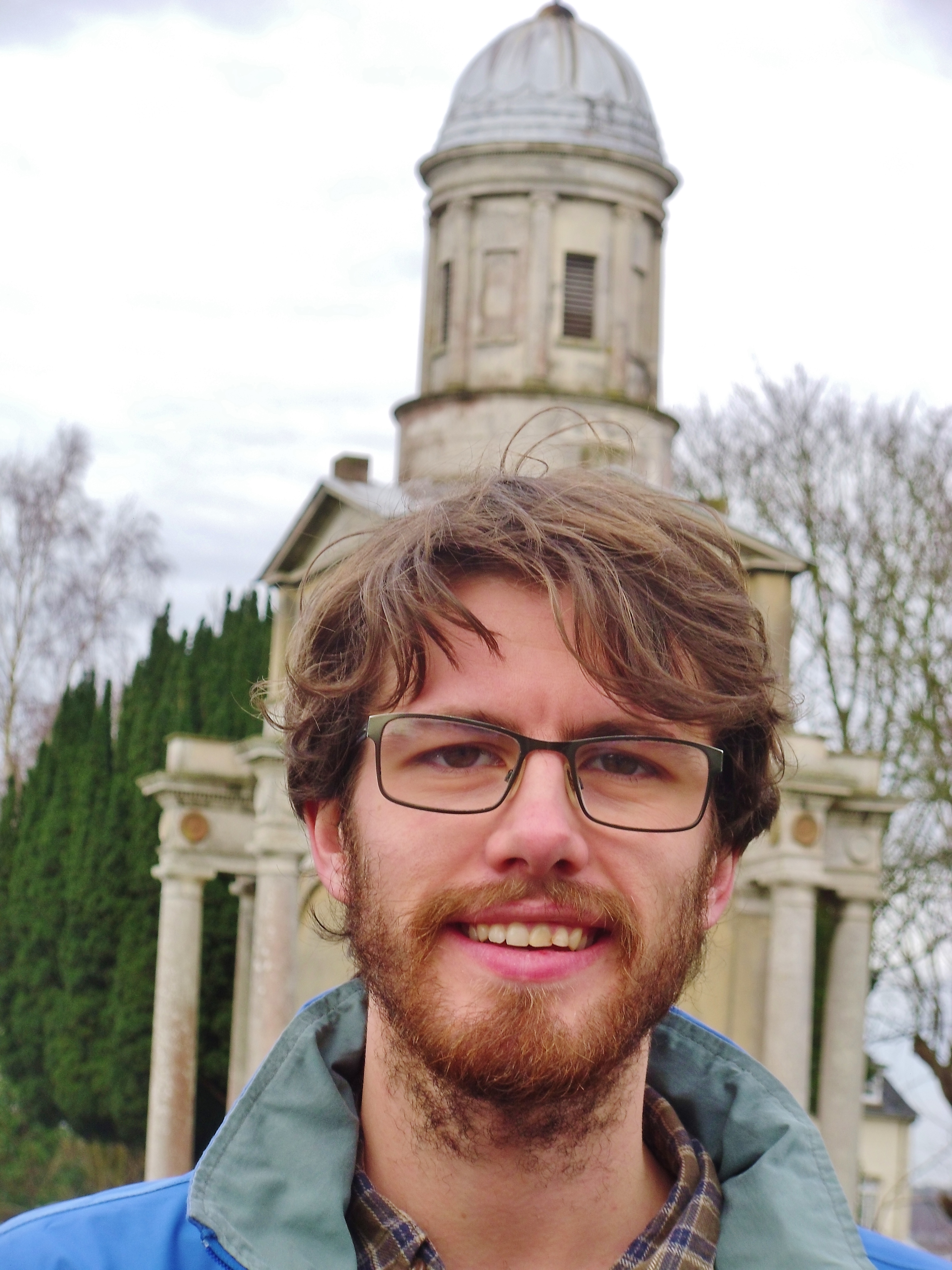 declan finney