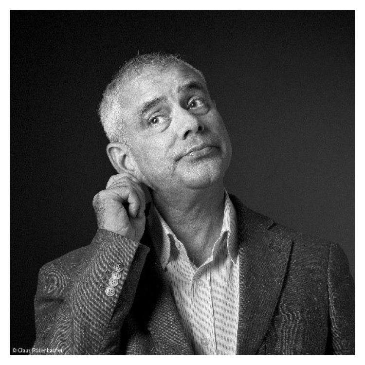 Image of Professor Sayed Azam-Ali
