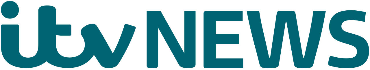 ITV news logo