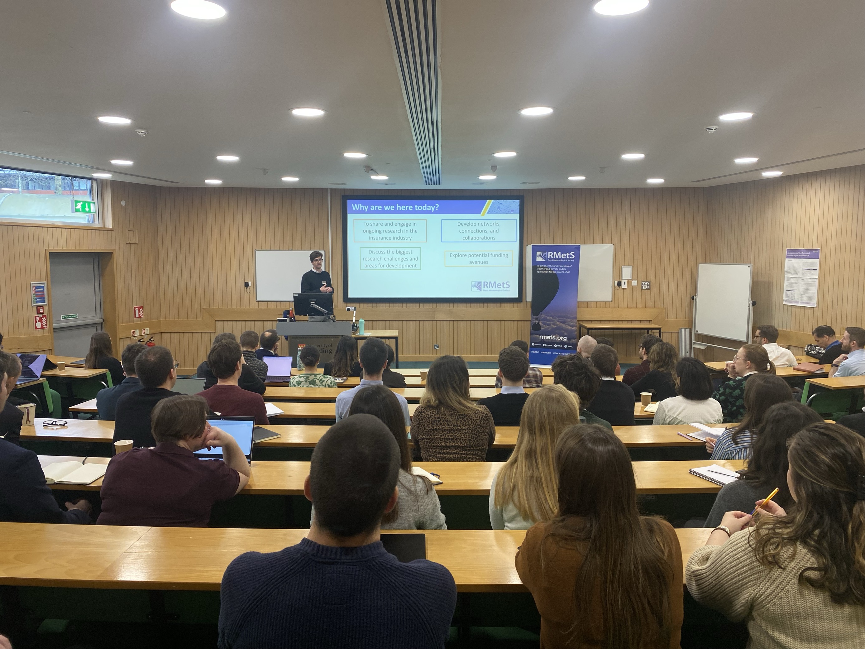 Insurance workshop