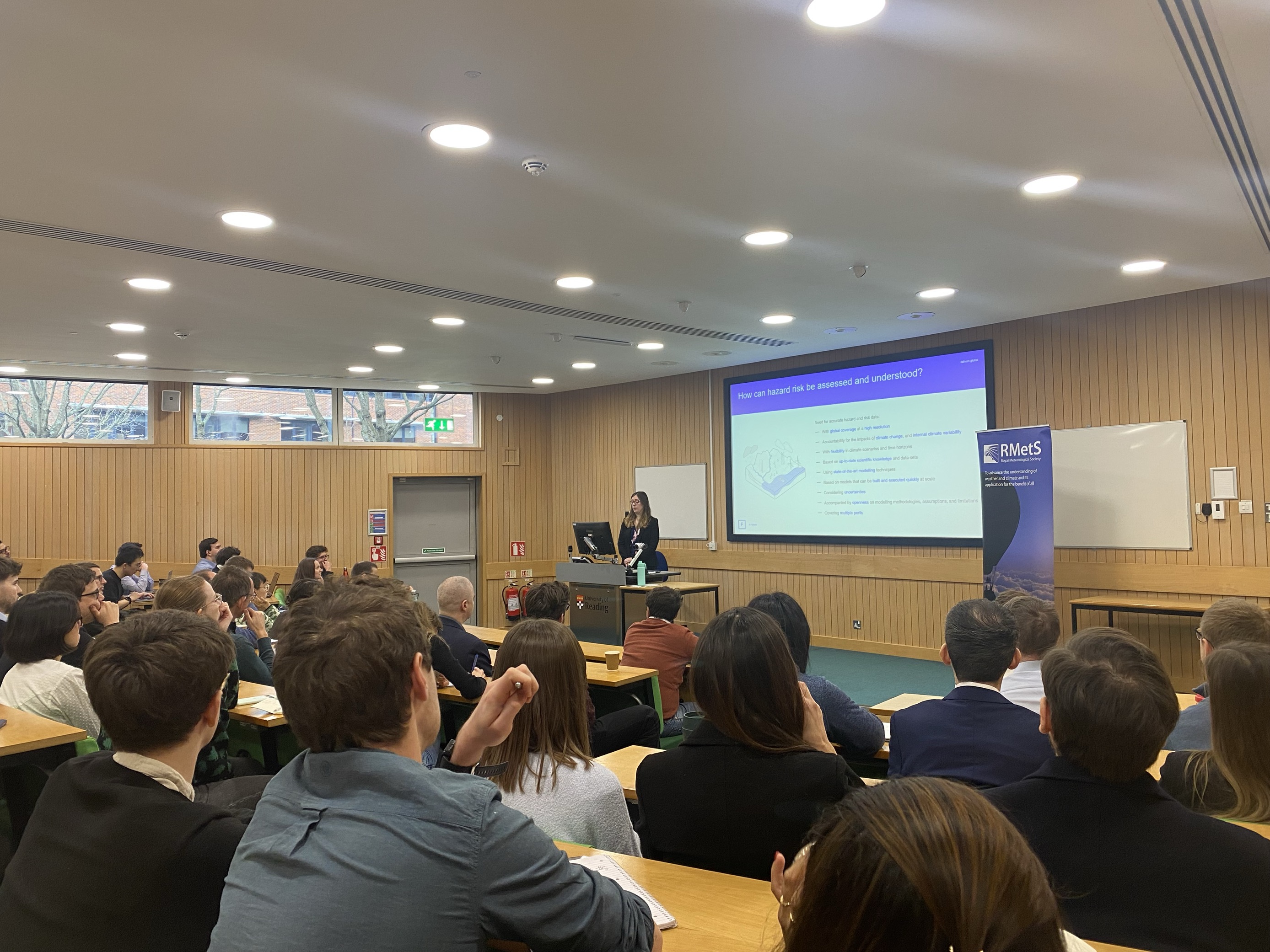Insurance workshop