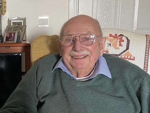 John S Powell, MBE