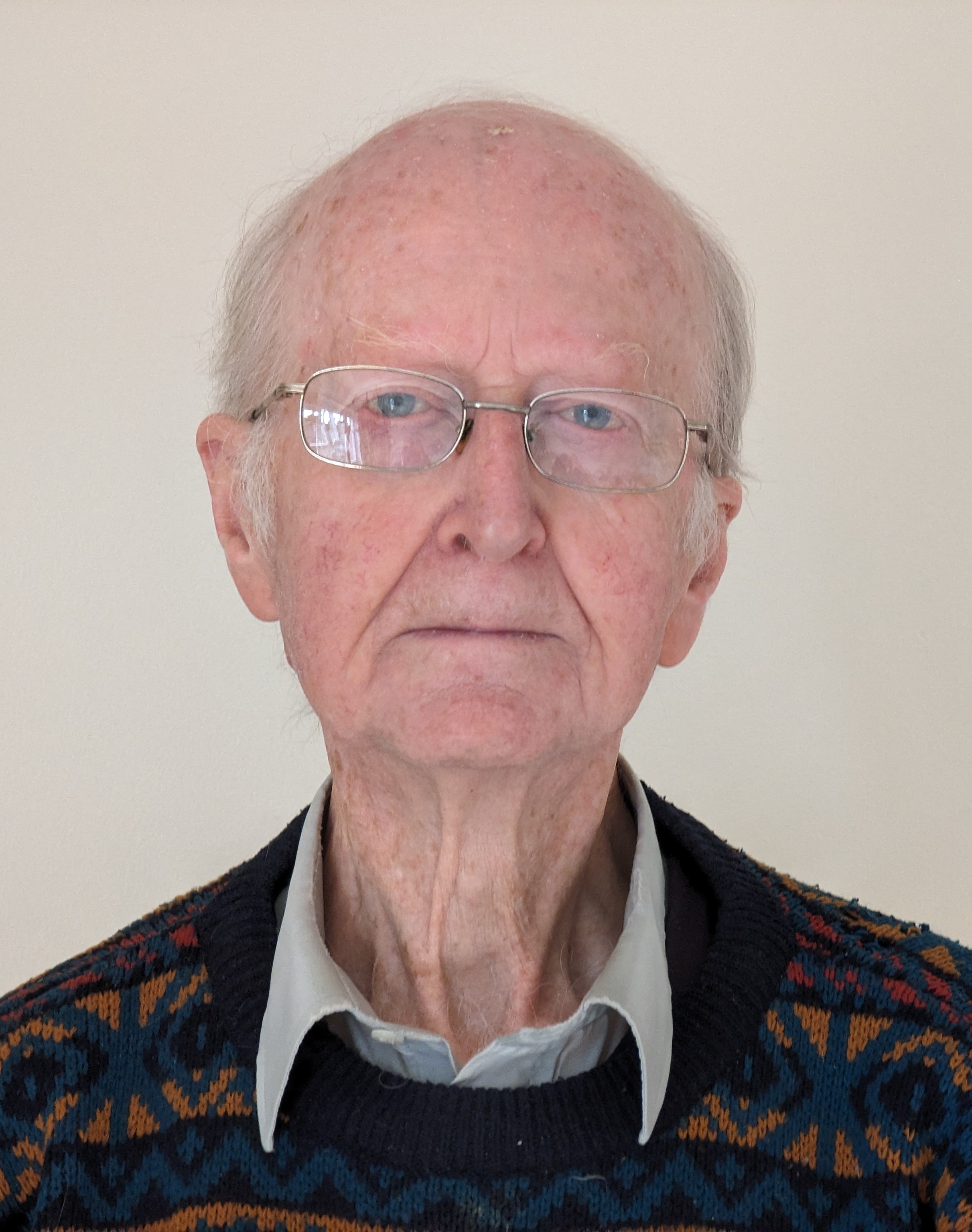 Keith Grant