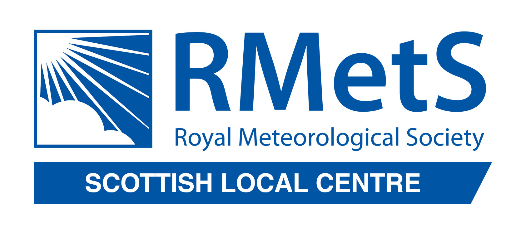 RMetS Scotland Local Centre Logo