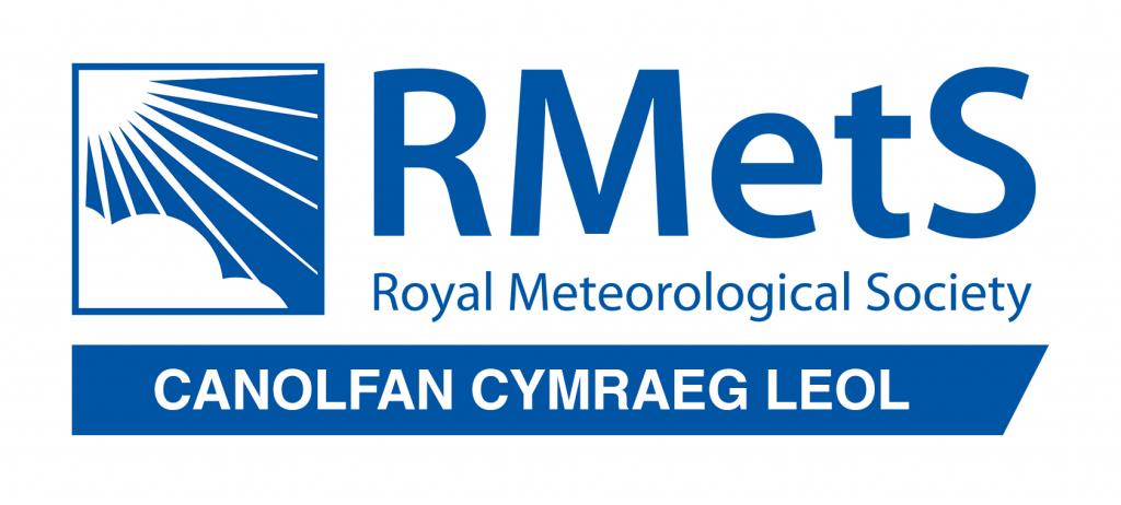 welsh translated logo