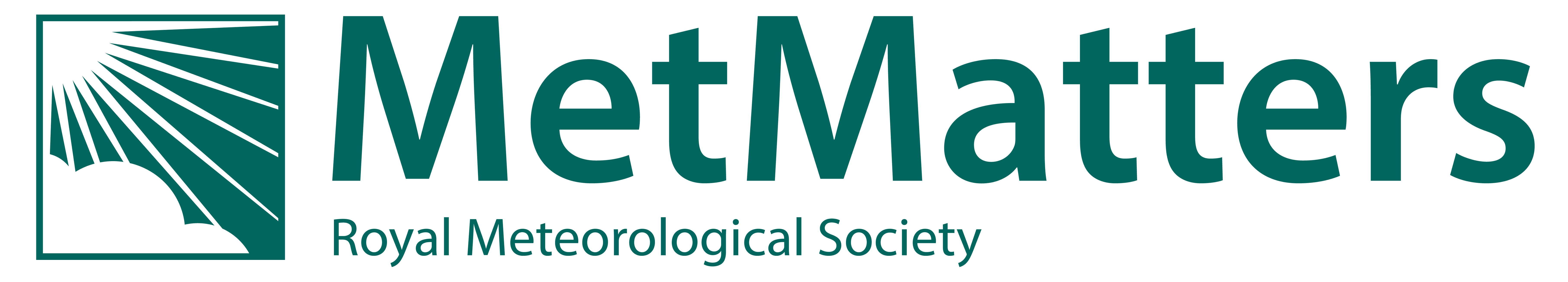 MetMatters logo